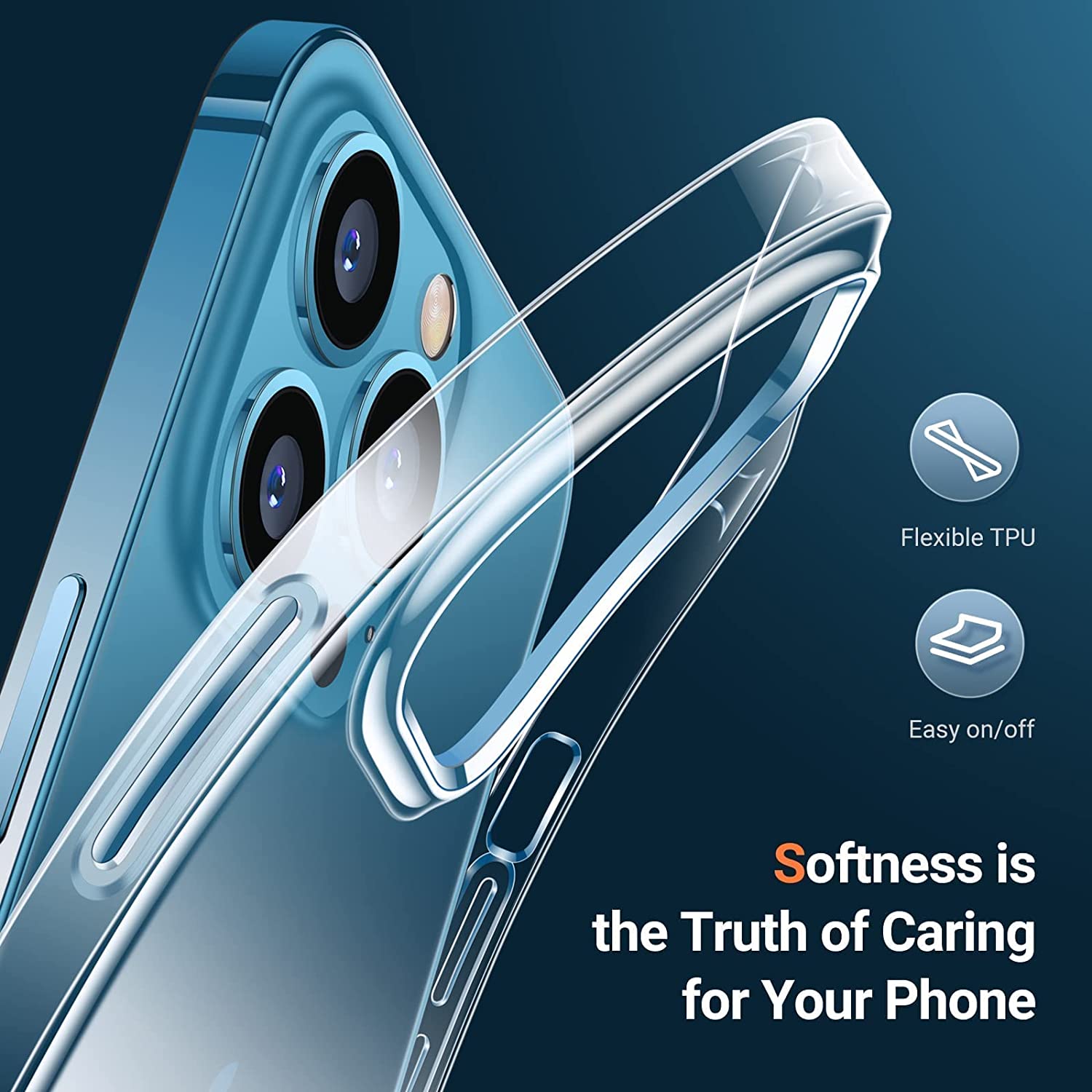 TORRAS-Coque-Compatible-avec-iPhone-12-Pro-Max-6.7-Pouces-Transparente-et-Resiste-Jaunit-Souple-TPU-Ultra-Fine-Parfaite-Ajustee-4
