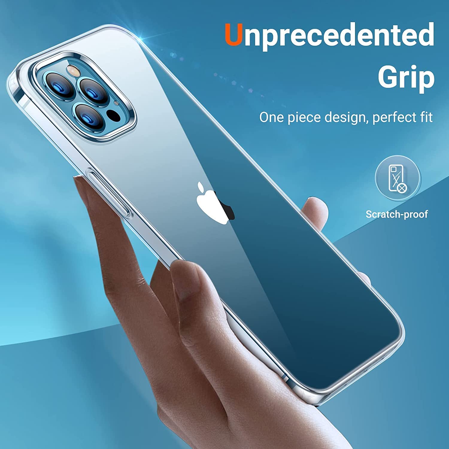 TORRAS-Coque-Compatible-avec-iPhone-12-Pro-Max-6.7-Pouces-Transparente-et-Resiste-Jaunit-Souple-TPU-Ultra-Fine-Parfaite-Ajustee-5