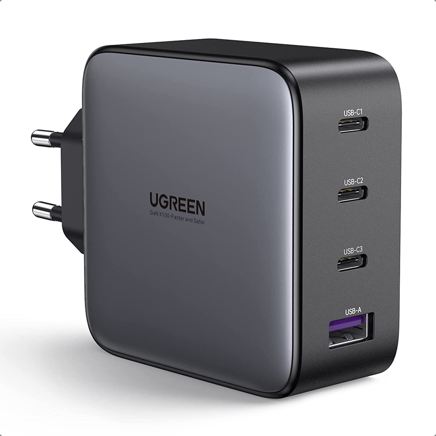 Chargeur-Rapide