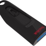 Cle USB SanDisk Ultra 16 Go USB 3.0